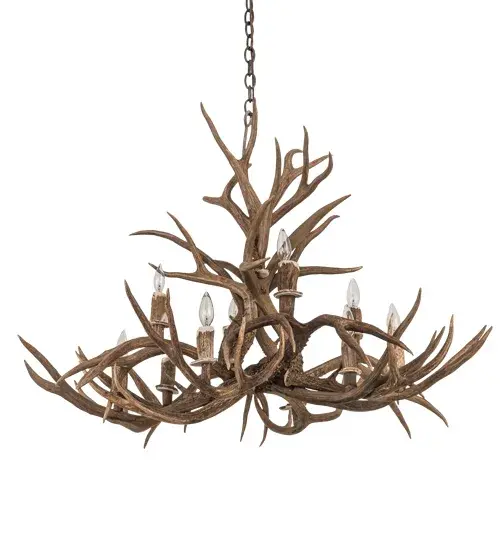 The Antlers by Meyda Lighting - Image 3