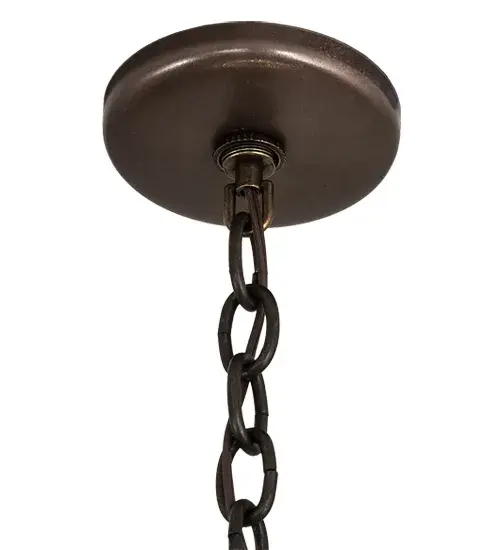 The Antlers by Meyda Lighting - Image 9