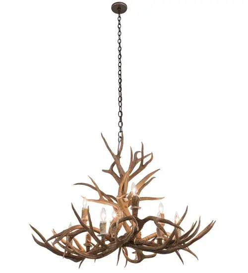 The Antlers by Meyda Lighting - Image 10