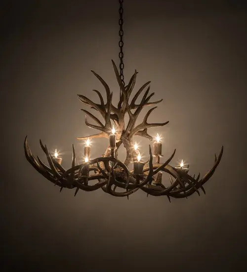 The Antlers by Meyda Lighting - Image 1