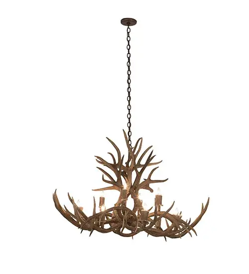 The Antlers by Meyda Lighting - Image 11