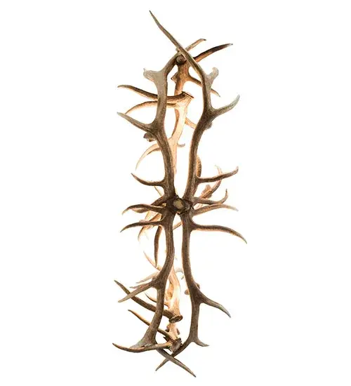 The Antlers by Meyda Lighting - Image 8