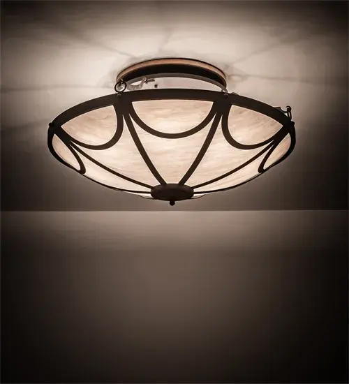 The Carousel by Meyda Lighting - Image 1