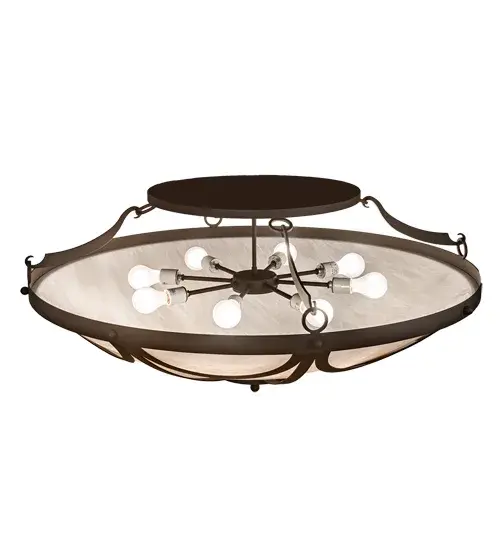 The Carousel by Meyda Lighting - Image 4
