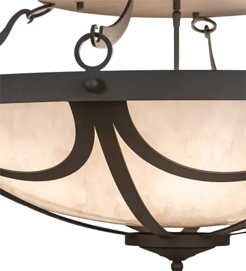 The Carousel by Meyda Lighting - Image 8