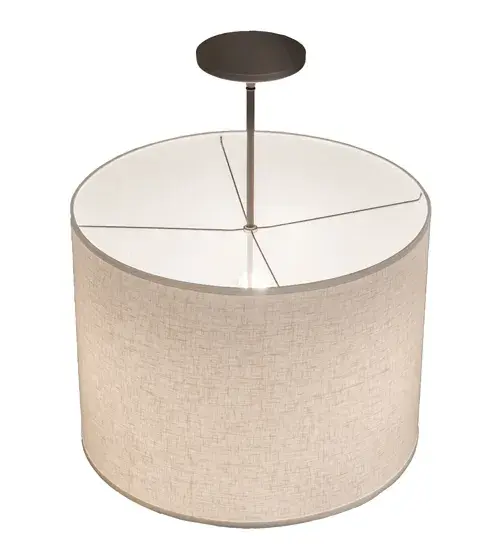 The Cilindro by Meyda Lighting - Image 4