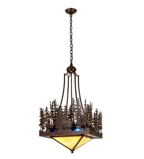 The Pine Lake by Meyda Lighting - Image 10