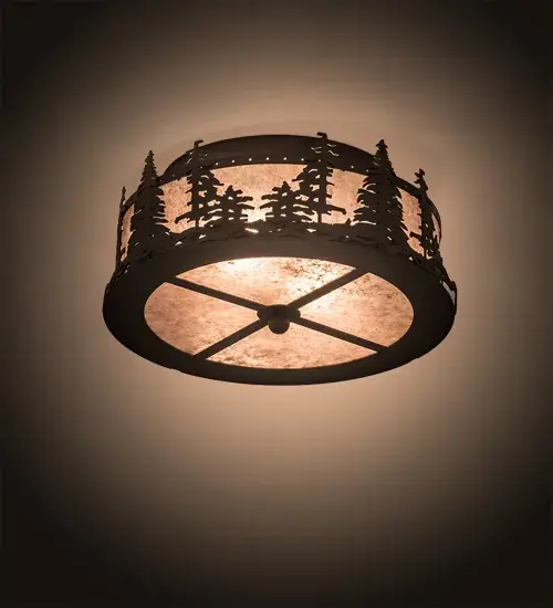 The Tall Pines by Meyda Lighting - Image 1