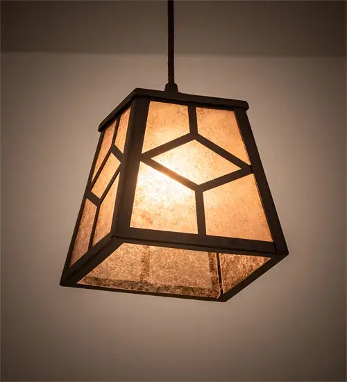 The Diamond Craftsman by Meyda Lighting - Image 1