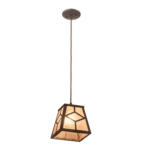 The Diamond Craftsman by Meyda Lighting - Image 2