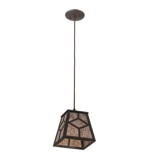 The Diamond Craftsman by Meyda Lighting - Image 3