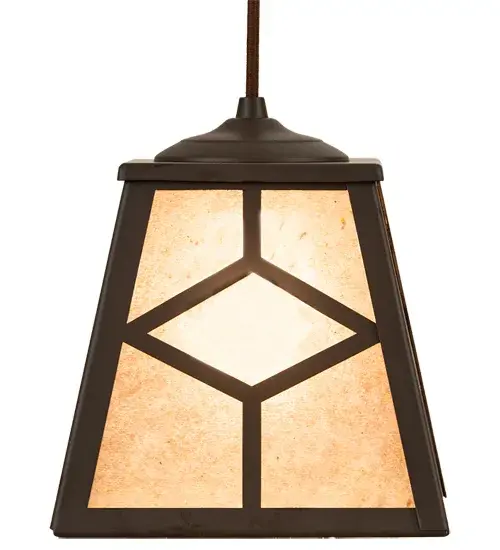 The Diamond Craftsman by Meyda Lighting - Image 5
