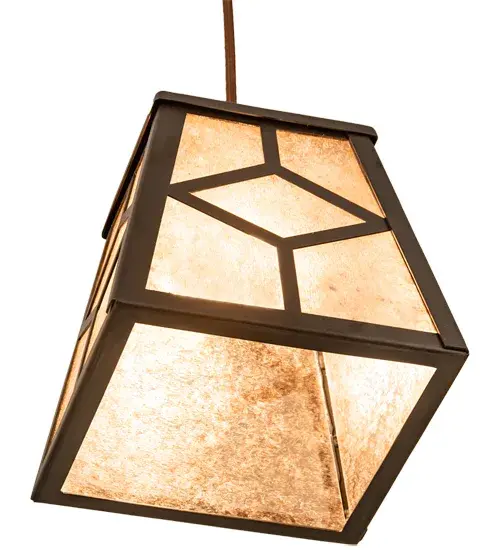 The Diamond Craftsman by Meyda Lighting - Image 6