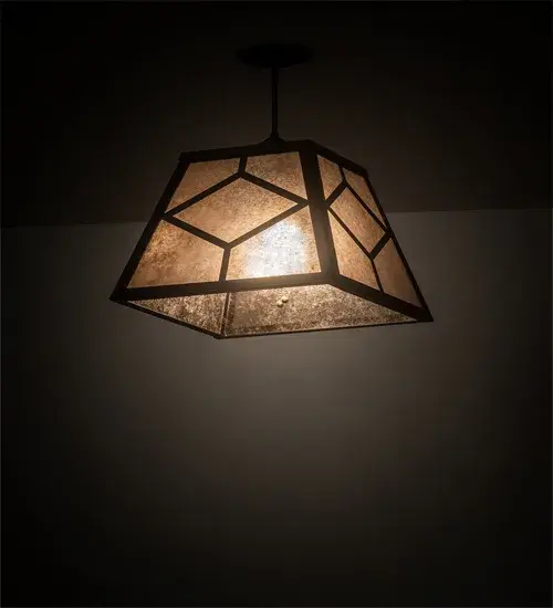 The Diamond Craftsman by Meyda Lighting - Image 1