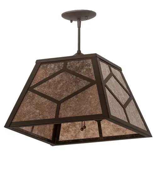 The Diamond Craftsman by Meyda Lighting - Image 3