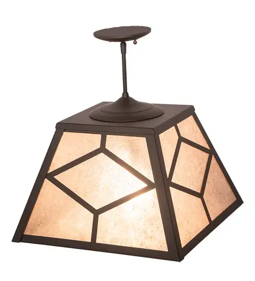 The Diamond Craftsman by Meyda Lighting - Image 4