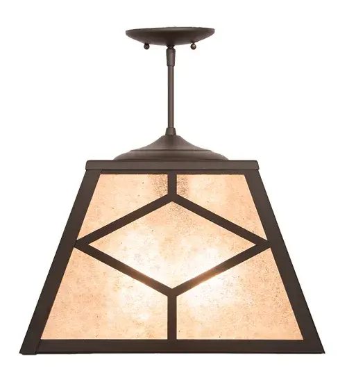 The Diamond Craftsman by Meyda Lighting - Image 5