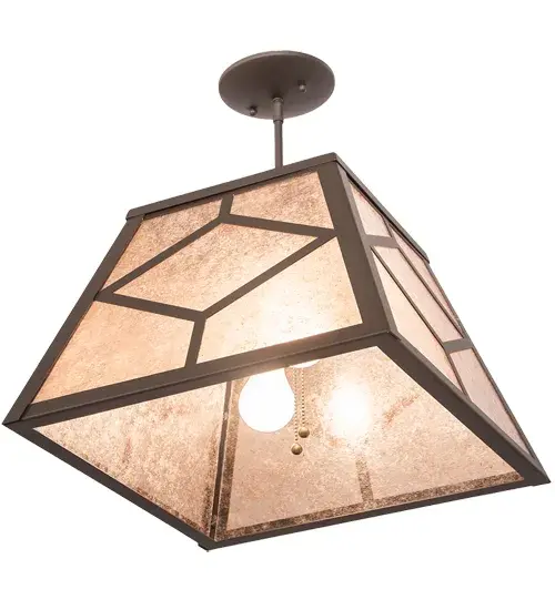 The Diamond Craftsman by Meyda Lighting - Image 6