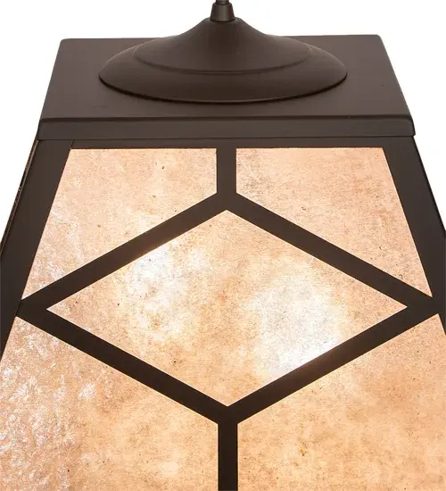 The Diamond Craftsman by Meyda Lighting - Image 8