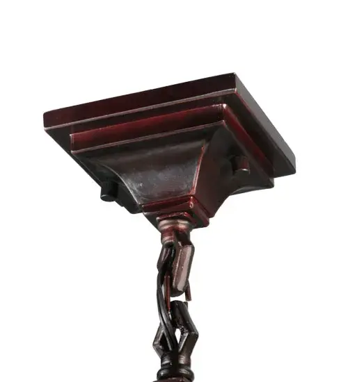 The Mackintosh Leaf by Meyda Lighting - Image 9