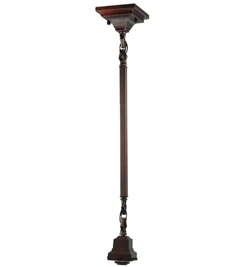 The Mackintosh Leaf by Meyda Lighting - Image 11