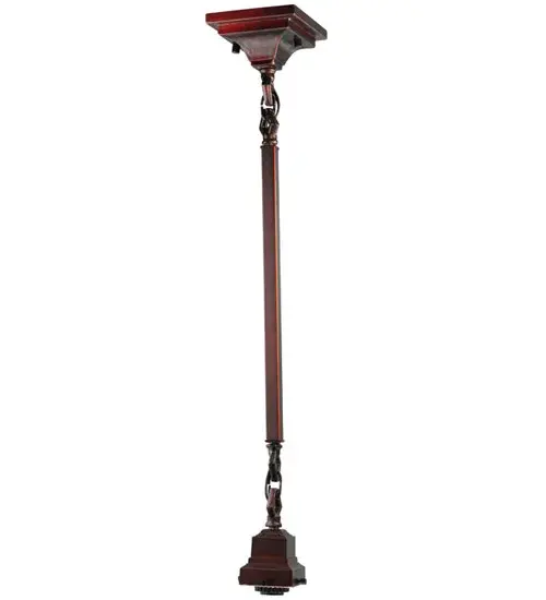 The Mackintosh Leaf by Meyda Lighting - Image 3