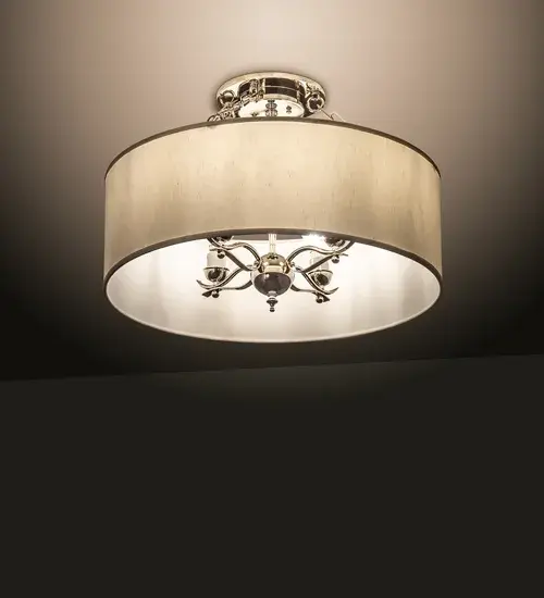 The Cilindro by Meyda Lighting - Image 1