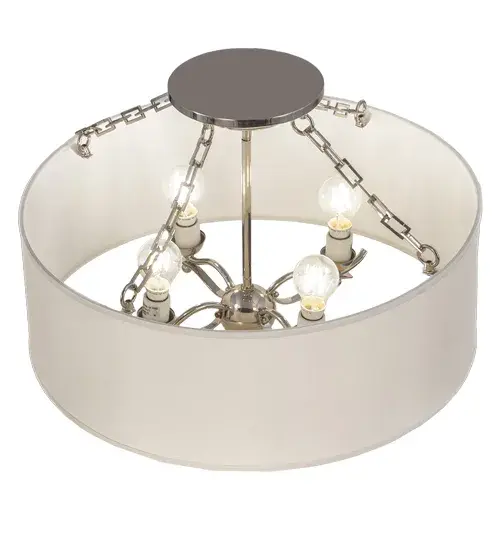 The Cilindro by Meyda Lighting - Image 4