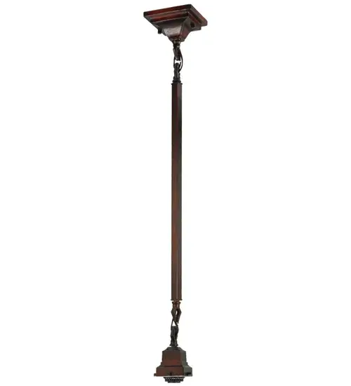 The Mackintosh Leaf by Meyda Lighting - Image 11