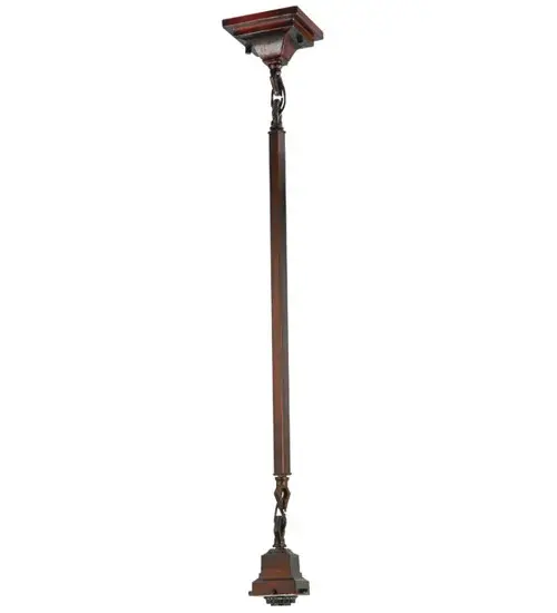 The Mackintosh Leaf by Meyda Lighting - Image 3