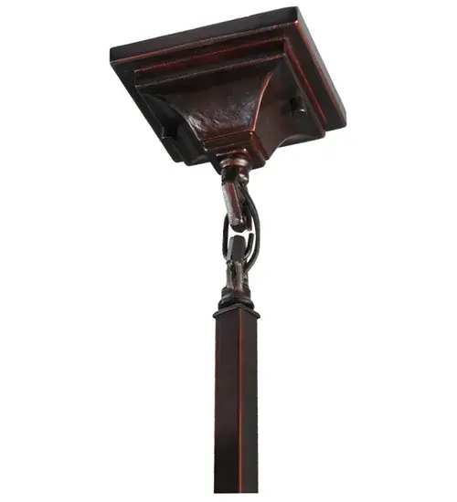 The Mackintosh Leaf by Meyda Lighting - Image 8