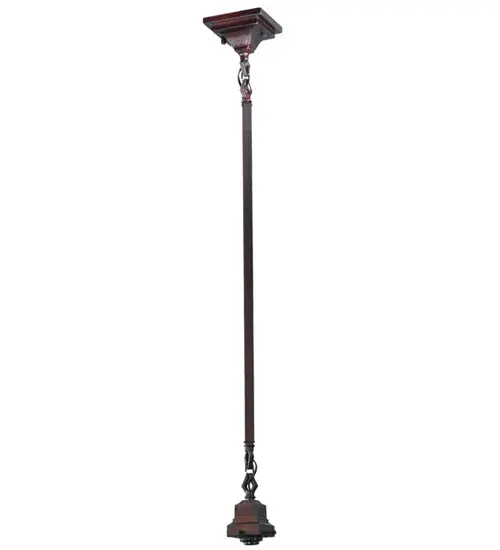 The Mackintosh Leaf by Meyda Lighting - Image 11