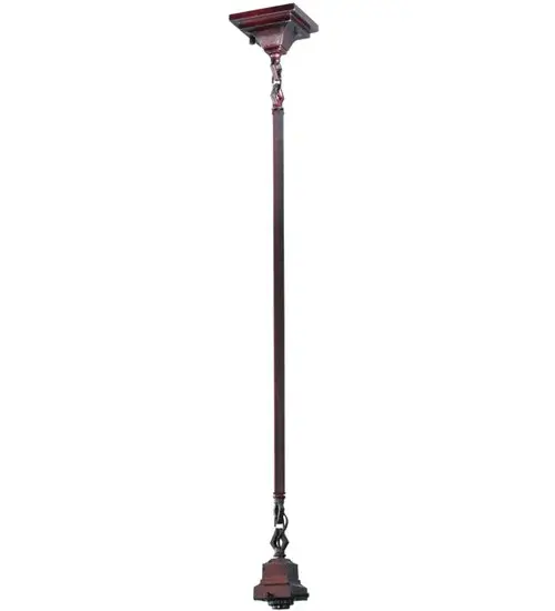 The Mackintosh Leaf by Meyda Lighting - Image 3