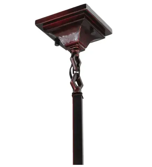 The Mackintosh Leaf by Meyda Lighting - Image 8
