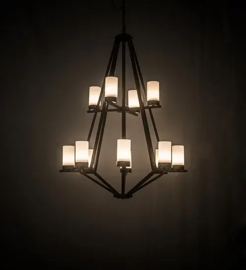 The Galen by Meyda Lighting - Image 1