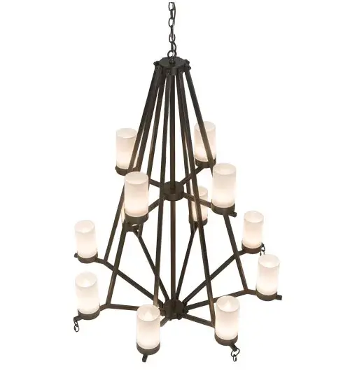 The Galen by Meyda Lighting - Image 4