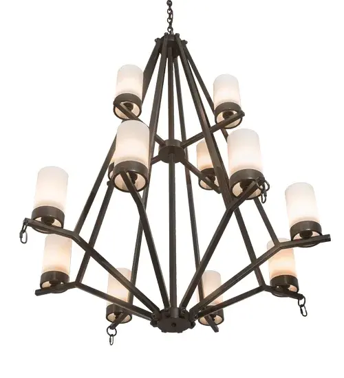 The Galen by Meyda Lighting - Image 6