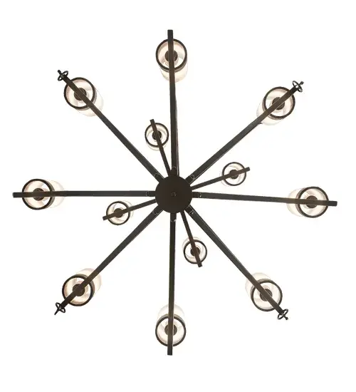 The Galen by Meyda Lighting - Image 7