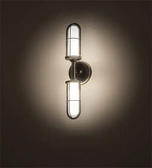 The Jaula by Meyda Lighting - Image 1