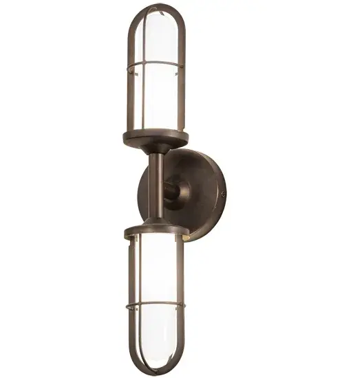 The Jaula by Meyda Lighting - Image 2