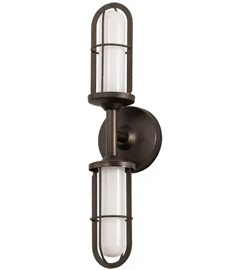 The Jaula by Meyda Lighting - Image 3