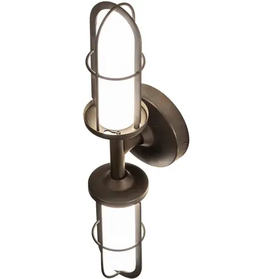The Jaula by Meyda Lighting - Image 4