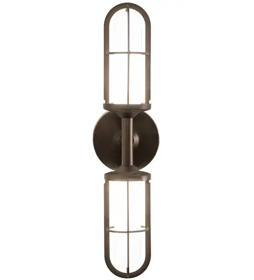 The Jaula by Meyda Lighting - Image 5