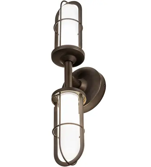 The Jaula by Meyda Lighting - Image 6