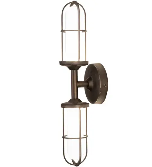 The Jaula by Meyda Lighting - Image 7