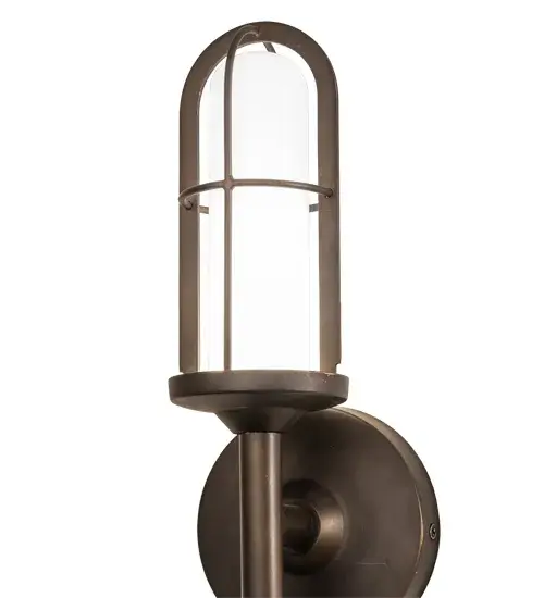 The Jaula by Meyda Lighting - Image 9