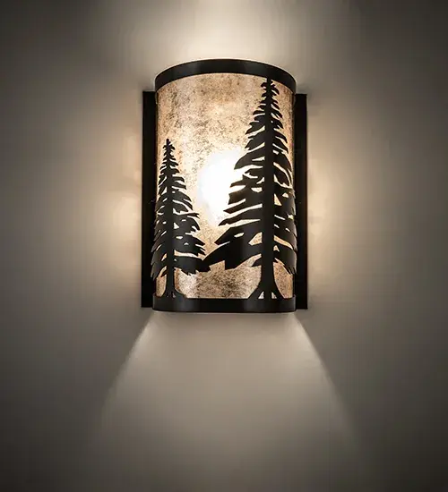The Tall Pines by Meyda Lighting - Image 1