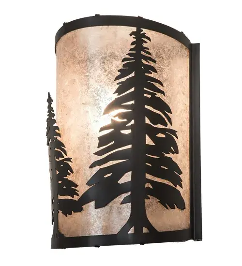 The Tall Pines by Meyda Lighting - Image 2