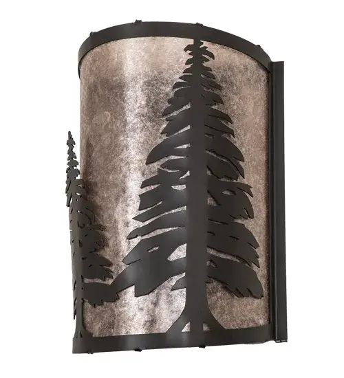 The Tall Pines by Meyda Lighting - Image 3