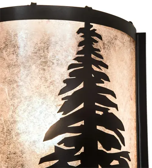 The Tall Pines by Meyda Lighting - Image 4